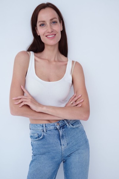 Portfoliobild in der Kategorie Modelbook von Model Rosmarie  40149 ab Berlin