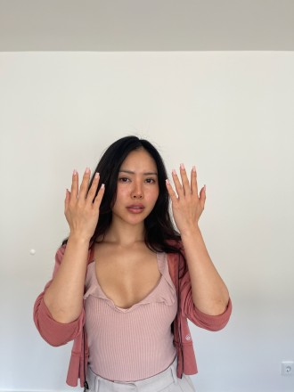 Model Anh 40327