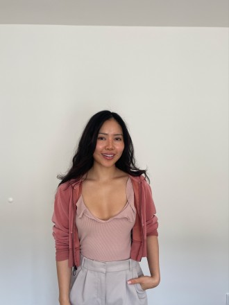 Model Anh 40327