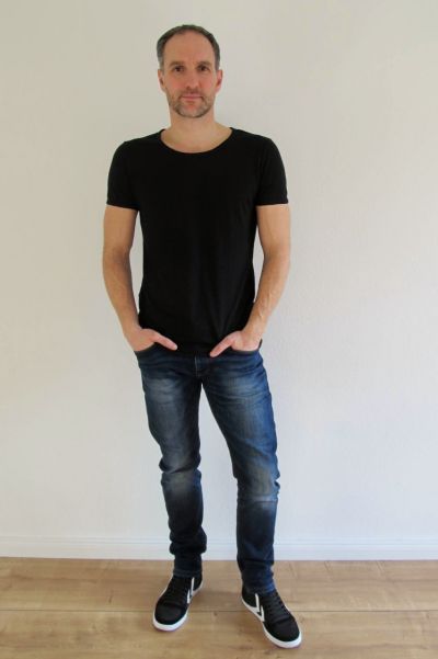 Portfoliobild in der Kategorie Modelbook von Model Makke 42830 ab Köln