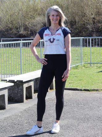 Model Alexandra 46392