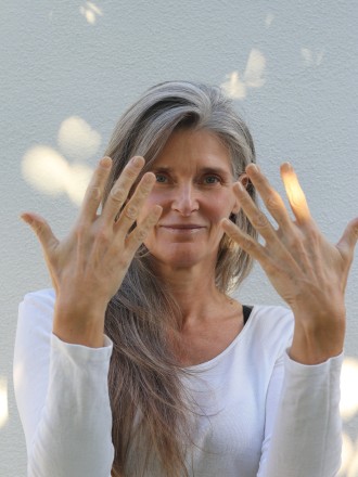 Model Alexandra 46392