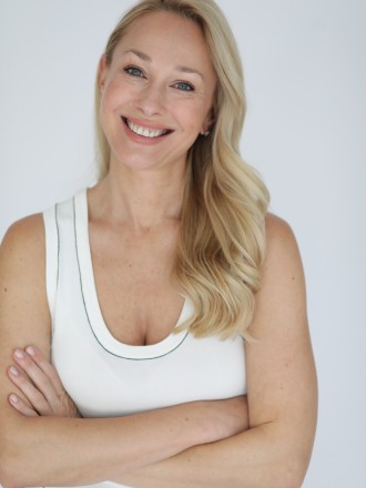 Model Heidi 46808