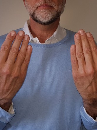 Model Michael 46822