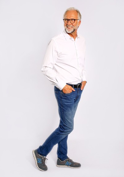 Portfoliobild in der Kategorie Modelbook von Model Michael 46822 ab Mannheim