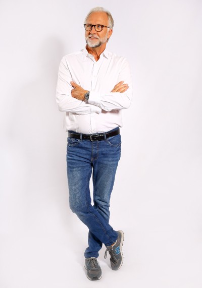 Portfoliobild in der Kategorie Modelbook von Model Michael 46822 ab Mannheim