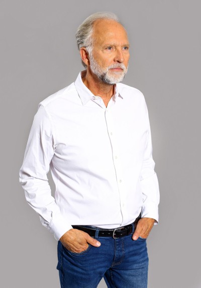 Portfoliobild in der Kategorie Modelbook von Model Michael 46822 ab Mannheim