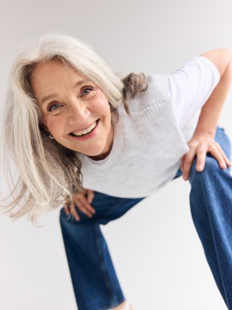 Model Daniëlle 47673