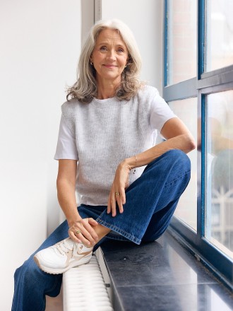 Model Daniëlle 47673