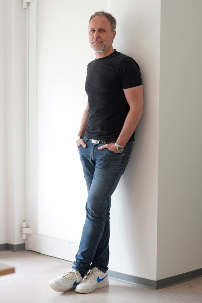 Portfoliobild in der Kategorie Modelbook von Model Sascha 49276 ab Düsseldorf