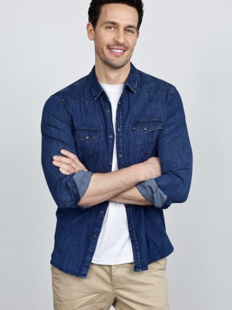 Model Michael  49409