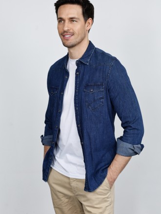 Model Michael  49409