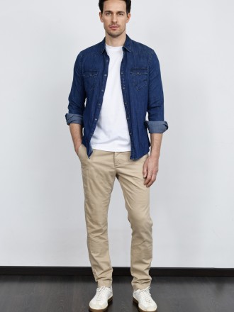 Model Michael  49409