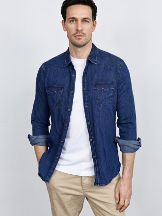 Model Michael  49409