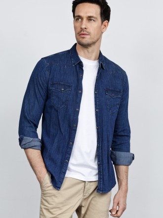 Model Michael  49409