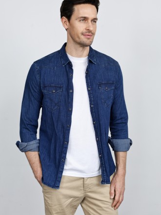 Model Michael  49409