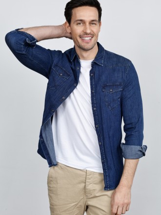 Model Michael  49409