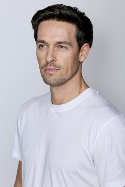 Portfoliobild in der Kategorie Modelbook von Model Michael 49409 ab Frankfurt