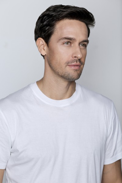 Portfoliobild in der Kategorie Modelbook von Model Michael 49409 ab Frankfurt