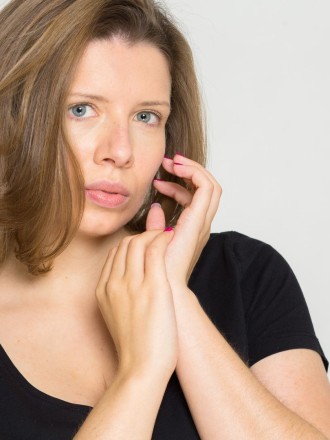 Model Kristina 49529