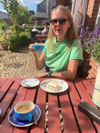 Model Gabriele 50430