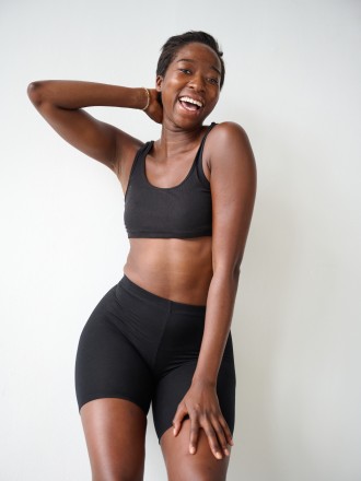 Model Keziah 50786