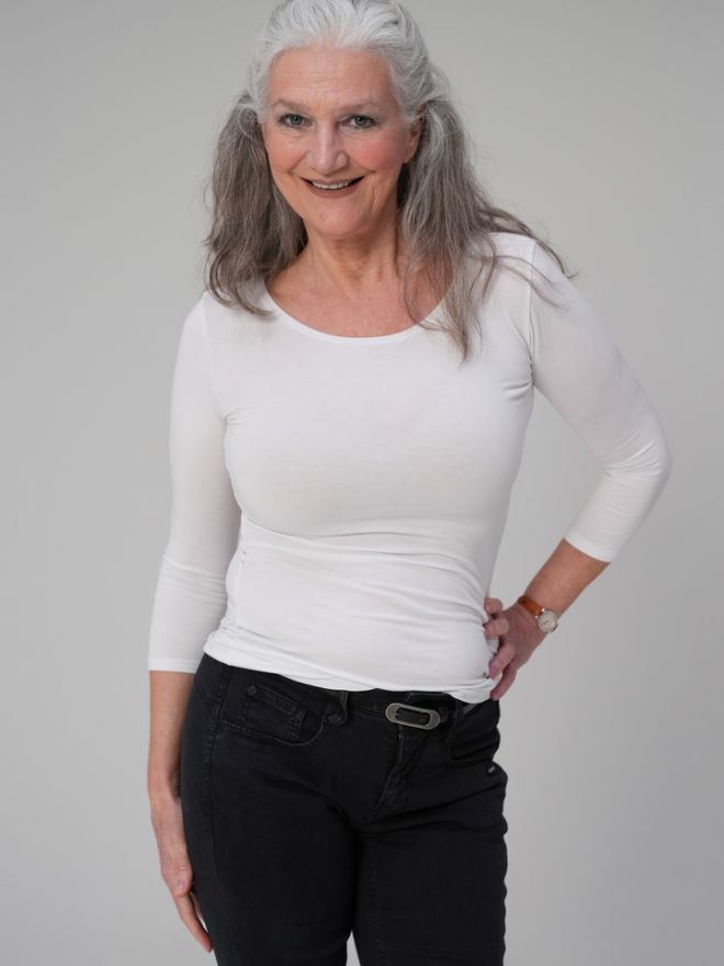 SHOWCAST Model Agency [Silver Models]