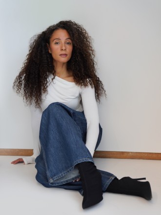 Model Jasmijn 51606