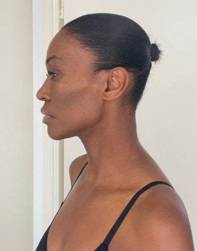 Portfoliobild in der Kategorie Modelbook von Model Rosita 51810 ab Amsterdam