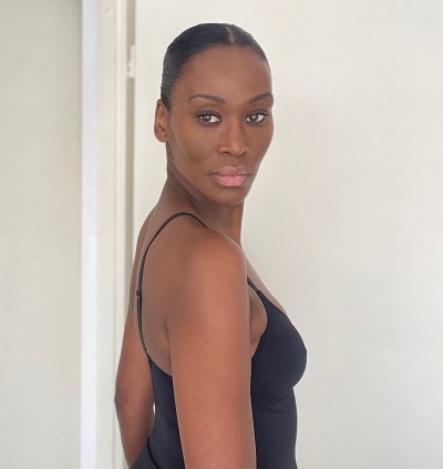 Portfoliobild in der Kategorie Modelbook von Model Rosita 51810 ab Amsterdam