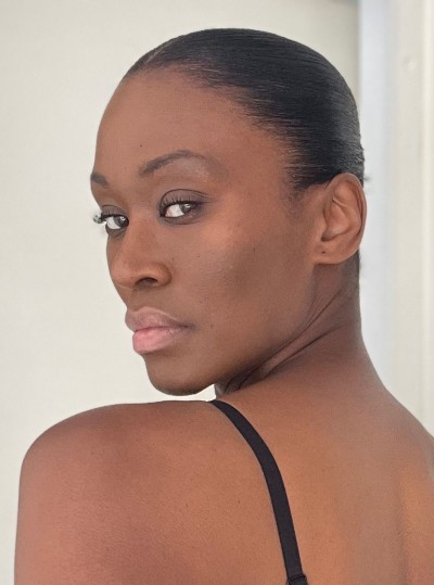 Portfoliobild in der Kategorie Modelbook von Model Rosita 51810 ab Amsterdam