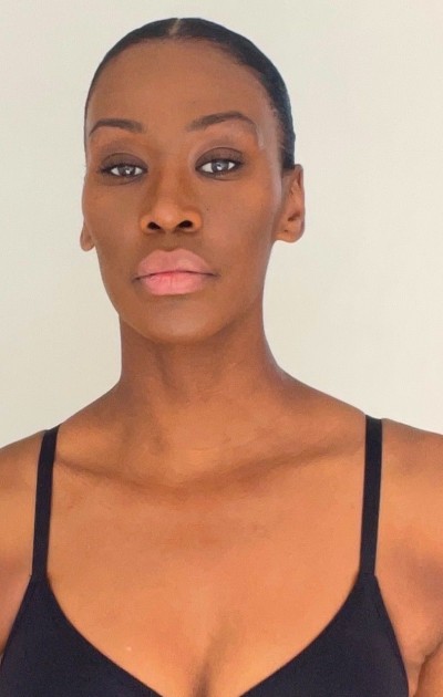 Portfoliobild in der Kategorie Modelbook von Model Rosita 51810 ab Amsterdam