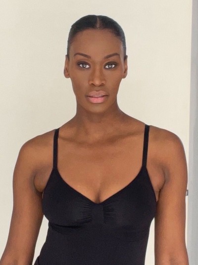 Portfoliobild in der Kategorie Modelbook von Model Rosita 51810 ab Amsterdam