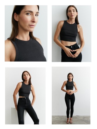 Model Malia Keana 51813
