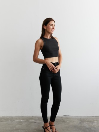 Model Malia Keana 51813