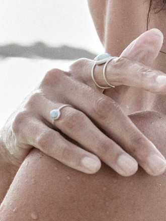 Model Malia Keana 51813