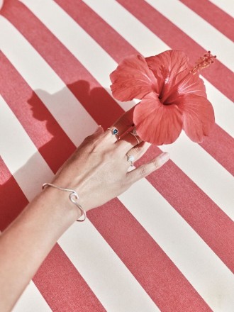 Model Malia Keana 51813