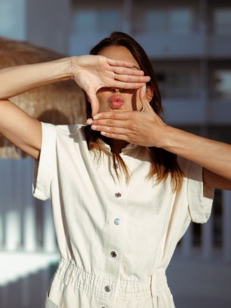 Model Malia Keana 51813