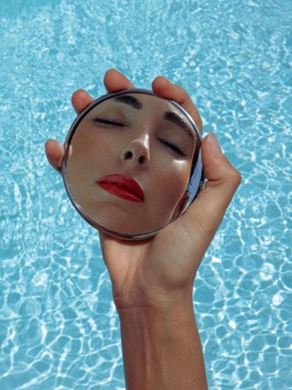 Model Malia Keana 51813