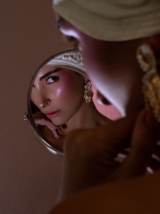 Model Malia Keana 51813