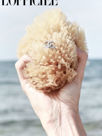 Model Malia Keana 51813