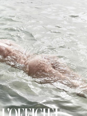 Model Malia Keana 51813