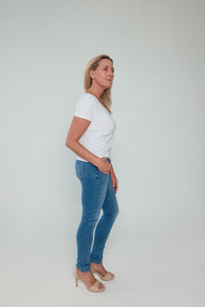 Portfoliobild in der Kategorie Modelbook von Model Marion 53193 ab Köln