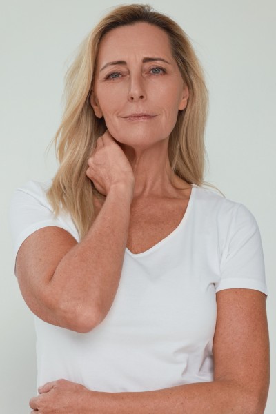 Portfoliobild in der Kategorie Modelbook von Model Marion 53193 ab Köln