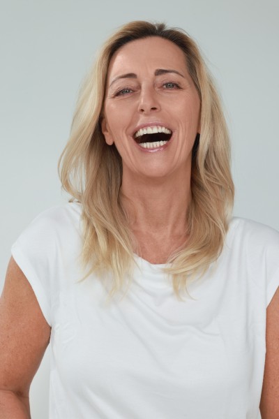 Portfoliobild in der Kategorie Modelbook von Model Marion 53193 ab Köln