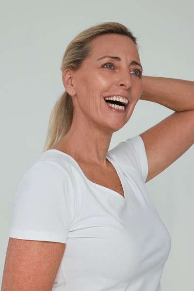 Portfoliobild in der Kategorie Modelbook von Model Marion 53193 ab Köln