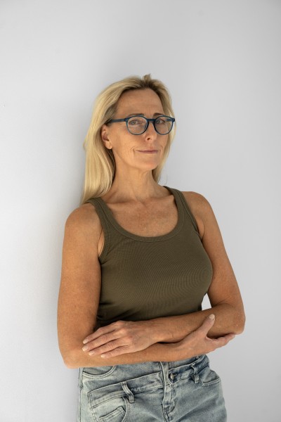 Portfoliobild in der Kategorie Modelbook von Model Marion 53193 ab Köln