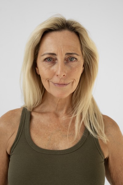 Portfoliobild in der Kategorie Modelbook von Model Marion 53193 ab Köln