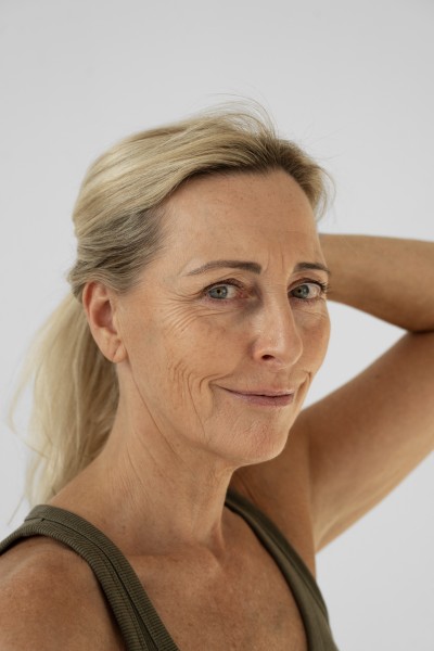 Portfoliobild in der Kategorie Modelbook von Model Marion 53193 ab Köln