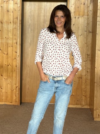 Model Simone 53462